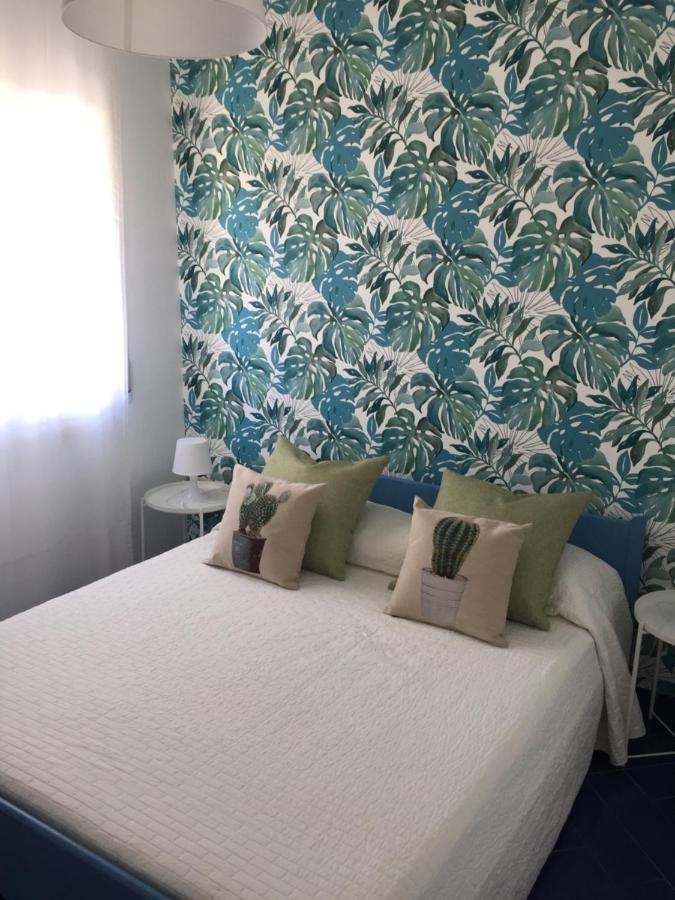 Casa Vacanze Playa 54 카스텔라마레델골포 외부 사진