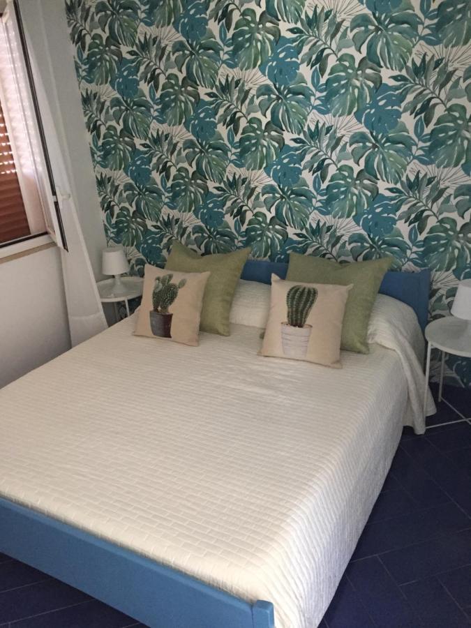 Casa Vacanze Playa 54 카스텔라마레델골포 외부 사진