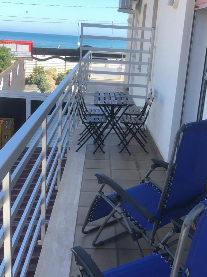 Casa Vacanze Playa 54 카스텔라마레델골포 외부 사진