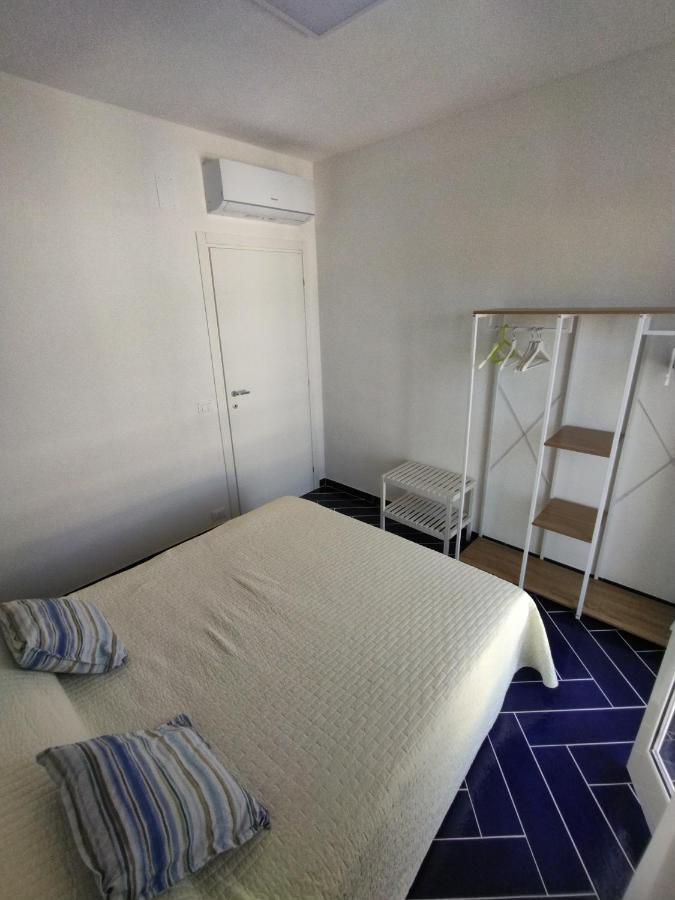 Casa Vacanze Playa 54 카스텔라마레델골포 외부 사진