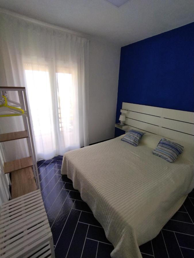 Casa Vacanze Playa 54 카스텔라마레델골포 외부 사진