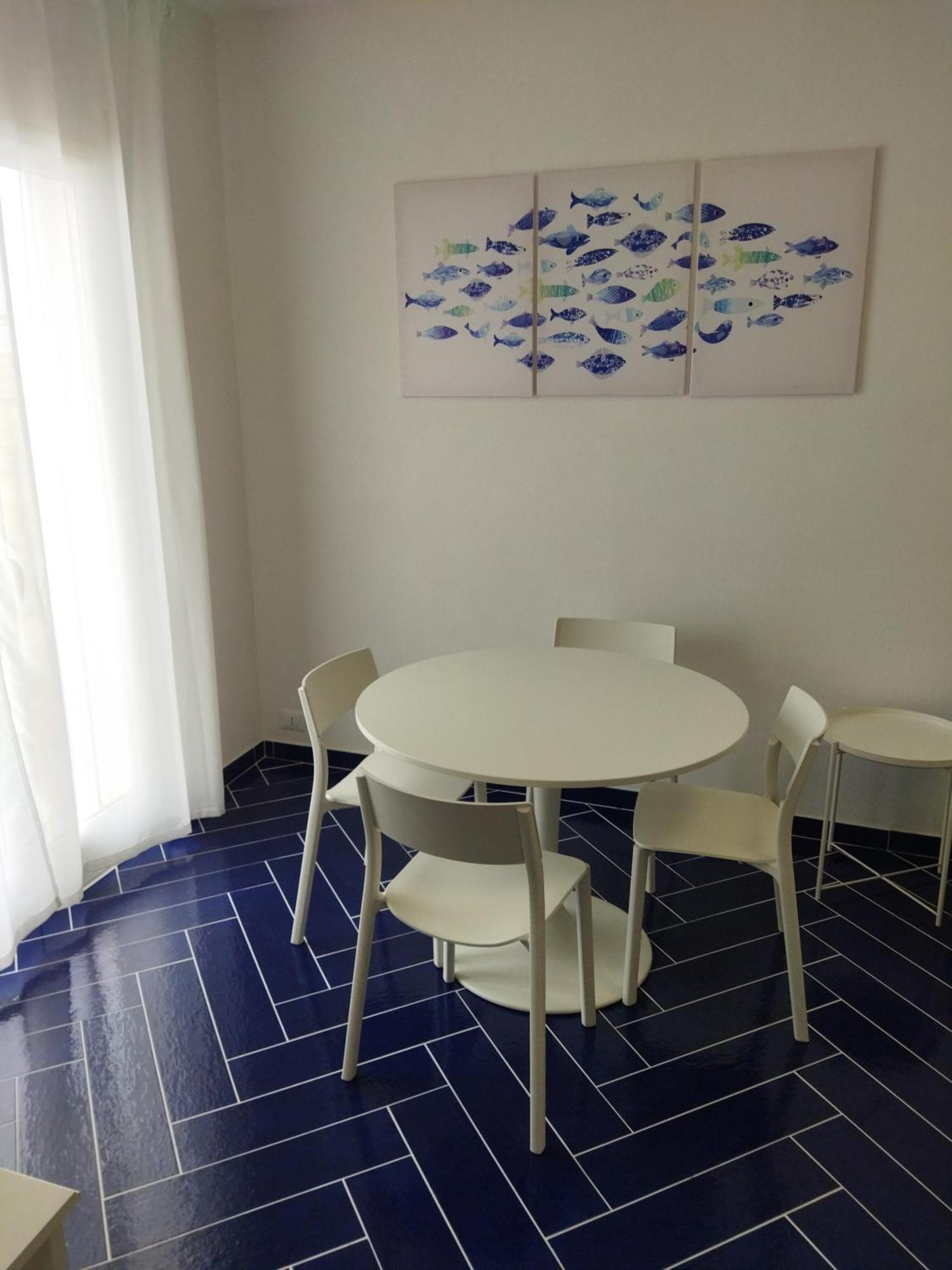 Casa Vacanze Playa 54 카스텔라마레델골포 객실 사진